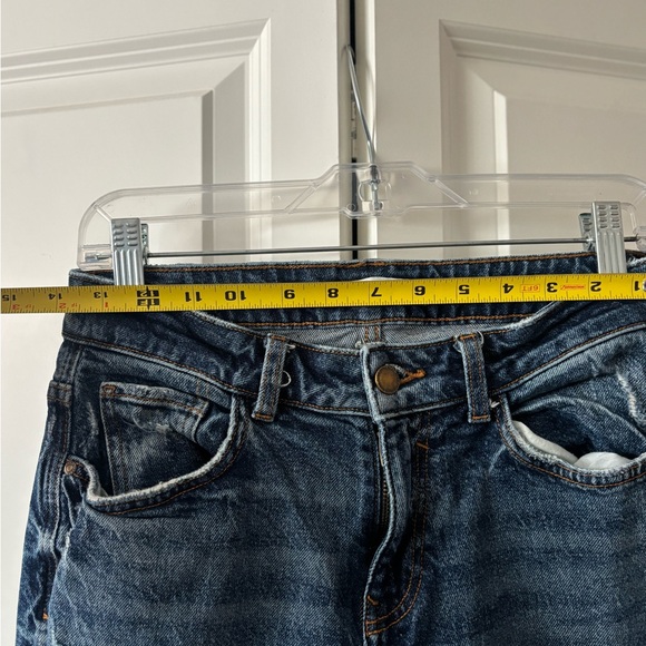 Zara Jeans - Picture 7 of 8